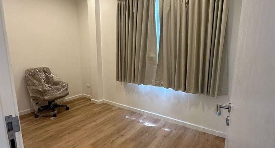 For rent 4 ベッドルーム house in Mueang Phuket, Phuket