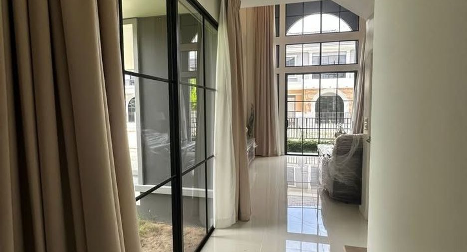 For rent 4 ベッドルーム house in Mueang Phuket, Phuket
