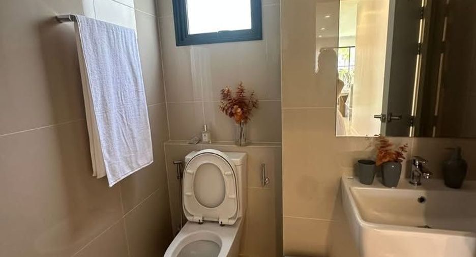 For rent 4 ベッドルーム house in Mueang Phuket, Phuket