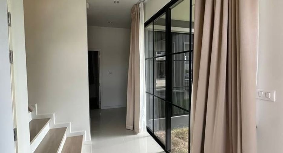 For rent 4 ベッドルーム house in Mueang Phuket, Phuket