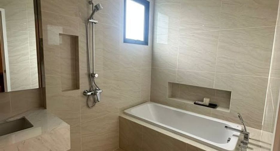 For rent 4 ベッドルーム house in Mueang Phuket, Phuket