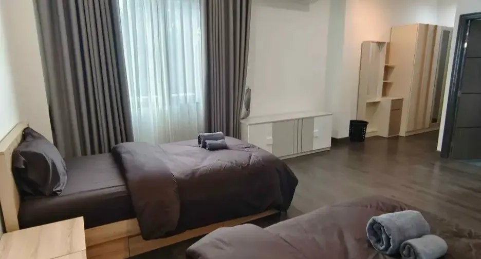 For sale and for rent 5 bedrooms house in Watthana, Bangkok