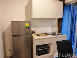 Аренда студия кондо в Пхаси Чароен, Бангкок