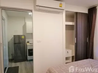 Аренда студия кондо в Пхаси Чароен, Бангкок