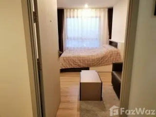 Аренда студия кондо в Пхаси Чароен, Бангкок