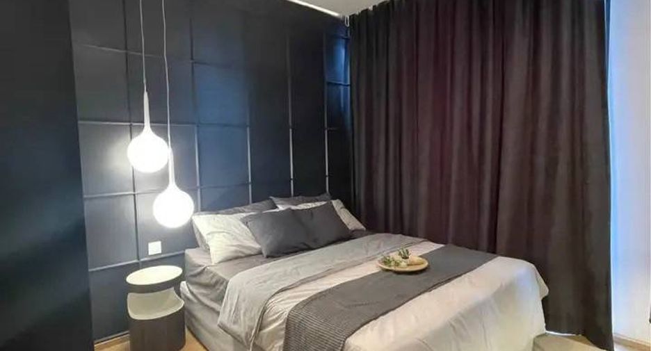 Condo en alquiler de 2 habitaciones en Watthana, Bangkok