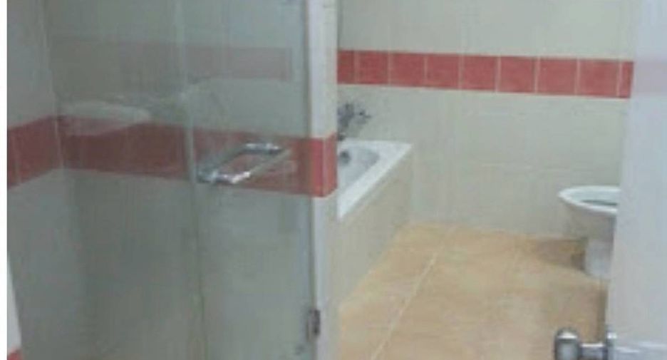 For rent 1 bed condo in Bang Rak, Bangkok