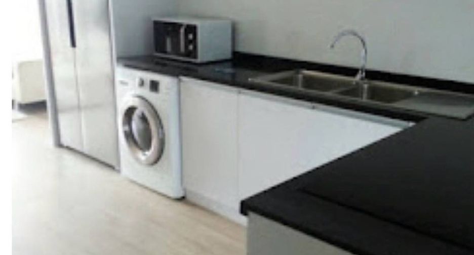 For rent 1 bed condo in Bang Rak, Bangkok