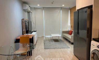 For rent 1 bed condo in Bang Rak, Bangkok