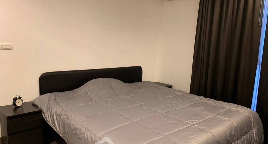 Wohnung zur Miete mit 2 Zimmer in Watthana, Bangkok