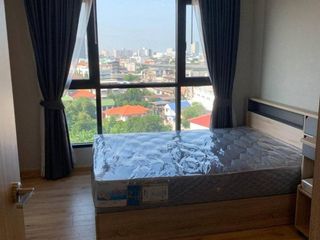 出租 2 卧室 公寓 在 Bang Phlat, 曼谷