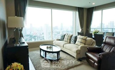 For rent 2 bedrooms condo in Bang Kho Laem, Bangkok