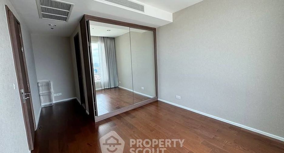 For rent 2 bedrooms condo in Bang Kho Laem, Bangkok
