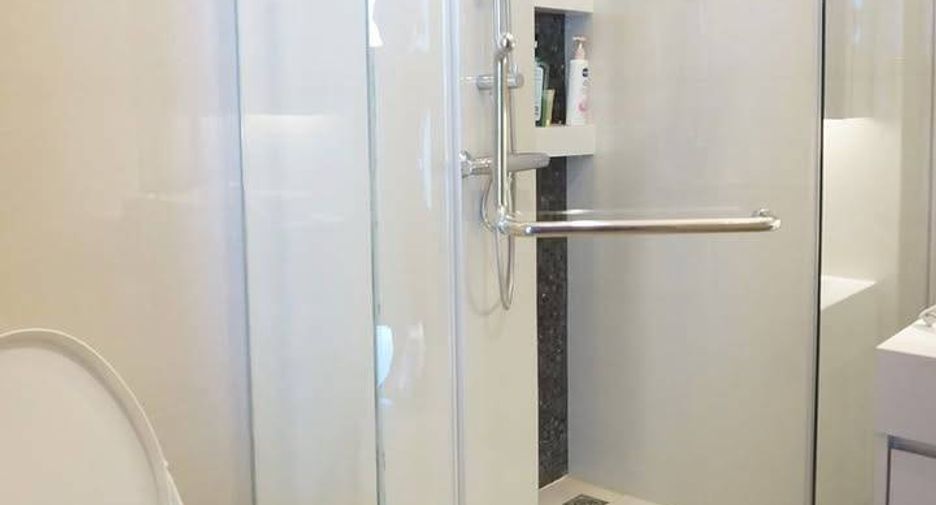 For rent 2 bedrooms condo in Bang Kho Laem, Bangkok