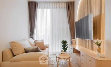 Wohnung zur Miete mit 2 Zimmer in Watthana, Bangkok