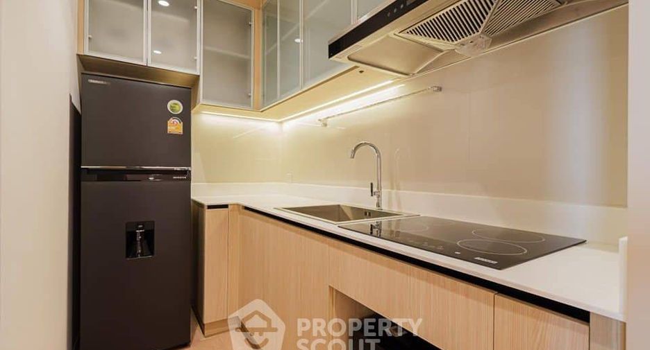 Wohnung zur Miete mit 2 Zimmer in Watthana, Bangkok