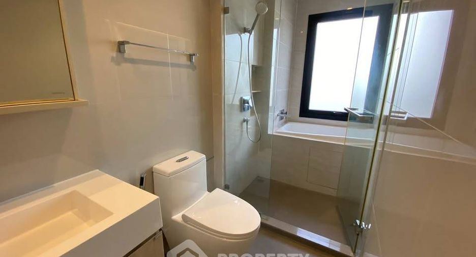 Wohnung zur Miete mit 2 Zimmer in Watthana, Bangkok