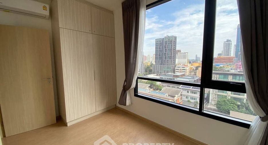 Wohnung zur Miete mit 2 Zimmer in Watthana, Bangkok