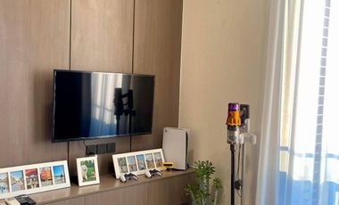 À louer 1 chambre condo à Chatuchak, Bangkok