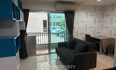 Wohnung zur Miete mit 2 Zimmer in Phra Khanong, Bangkok