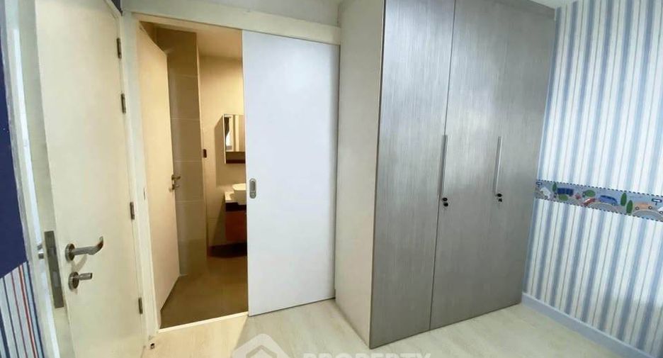 Wohnung zur Miete mit 2 Zimmer in Phra Khanong, Bangkok
