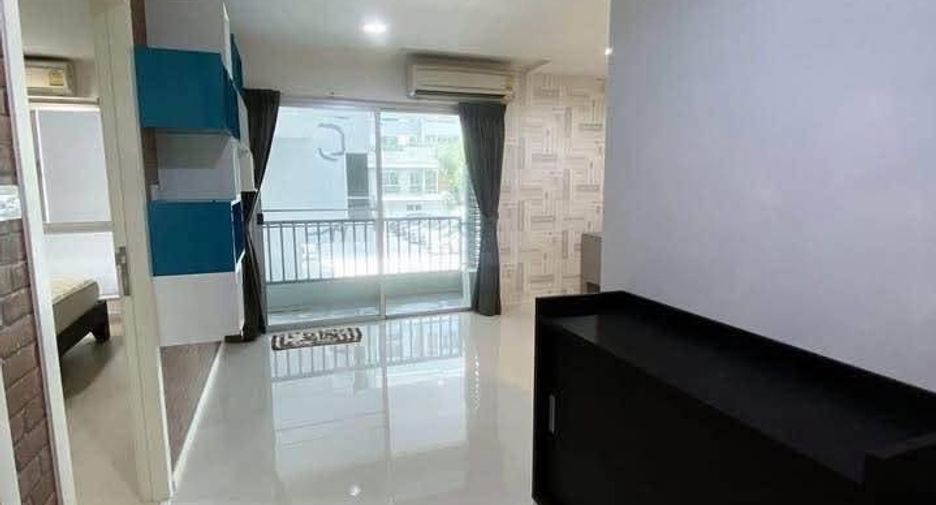 Wohnung zur Miete mit 2 Zimmer in Phra Khanong, Bangkok