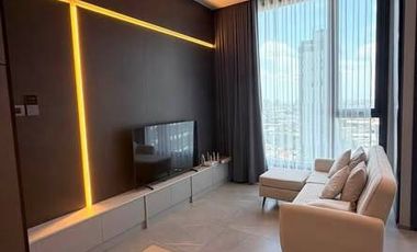 Condo en alquiler de 1 habitaciones en Khlong Toei, Bangkok