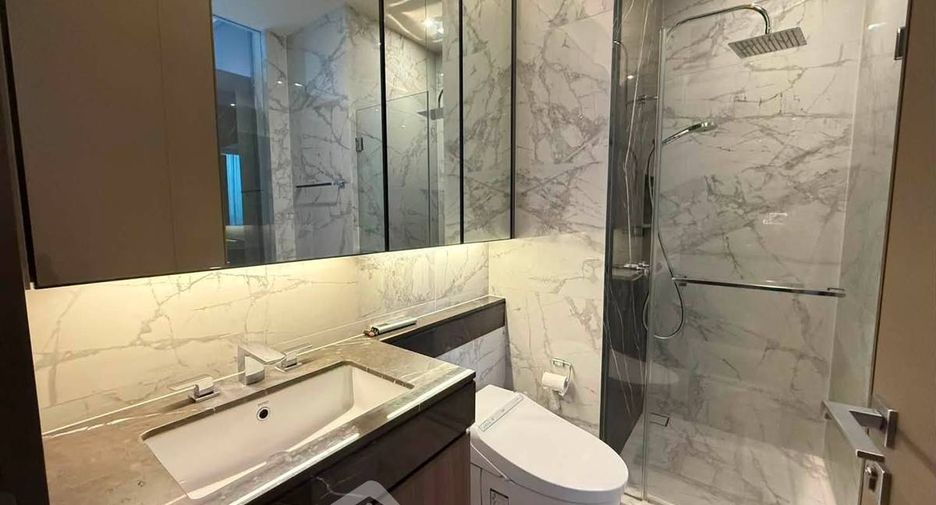 Condo en alquiler de 1 habitaciones en Khlong Toei, Bangkok