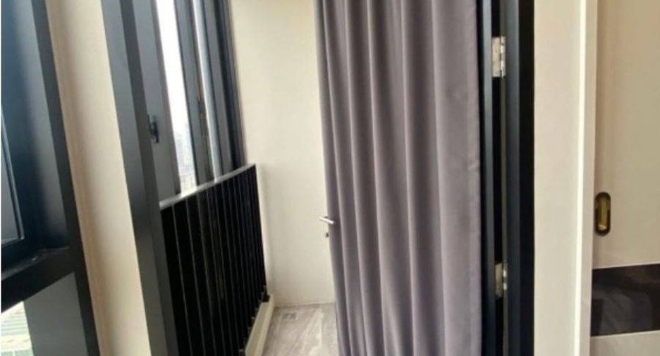 À louer 1 chambre condo à Ratchathewi, Bangkok