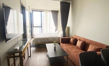 Wohnung zur Miete mit 1 Zimmer in Ratchathewi, Bangkok