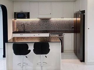 For rent 2 bedrooms condo in Yan Nawa, Bangkok