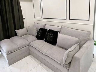 For rent 2 bedrooms condo in Yan Nawa, Bangkok