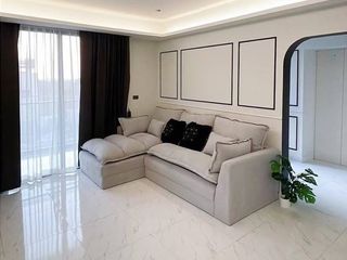 For rent 2 bedrooms condo in Yan Nawa, Bangkok