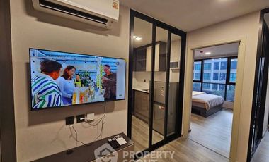 For rent 1 bed condo in Lat Phrao, Bangkok