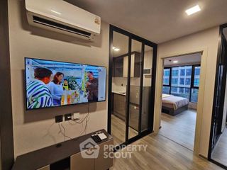 For rent 1 bed condo in Lat Phrao, Bangkok