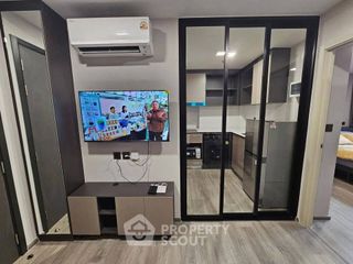 For rent 1 bed condo in Lat Phrao, Bangkok