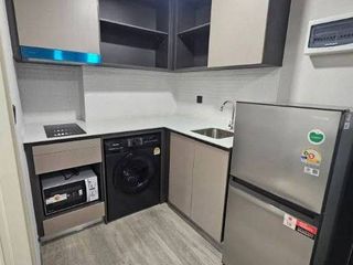 For rent 1 bed condo in Lat Phrao, Bangkok