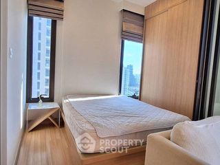 出租 1 卧室 公寓 在 Phaya Thai, 曼谷