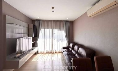 Condo en alquiler de 2 habitaciones en Phaya Thai, Bangkok