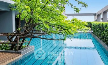 Condo en alquiler de 1 habitaciones en Phaya Thai, Bangkok