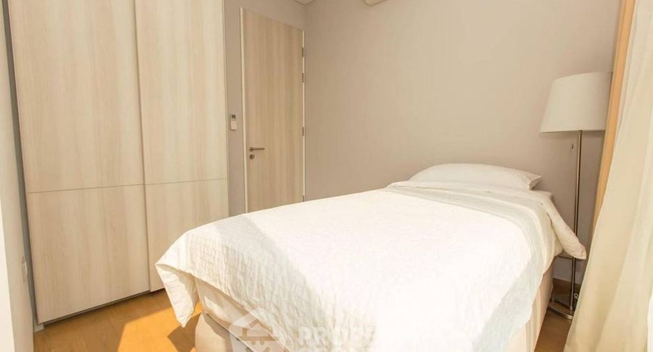 For rent 2 ベッドルーム condo in Khlong Toei, Bangkok