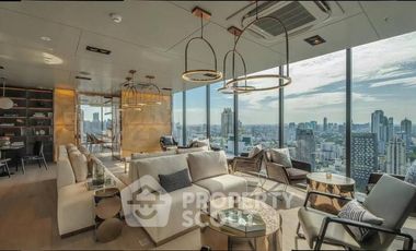 For rent 1 Beds condo in Khlong Toei, Bangkok