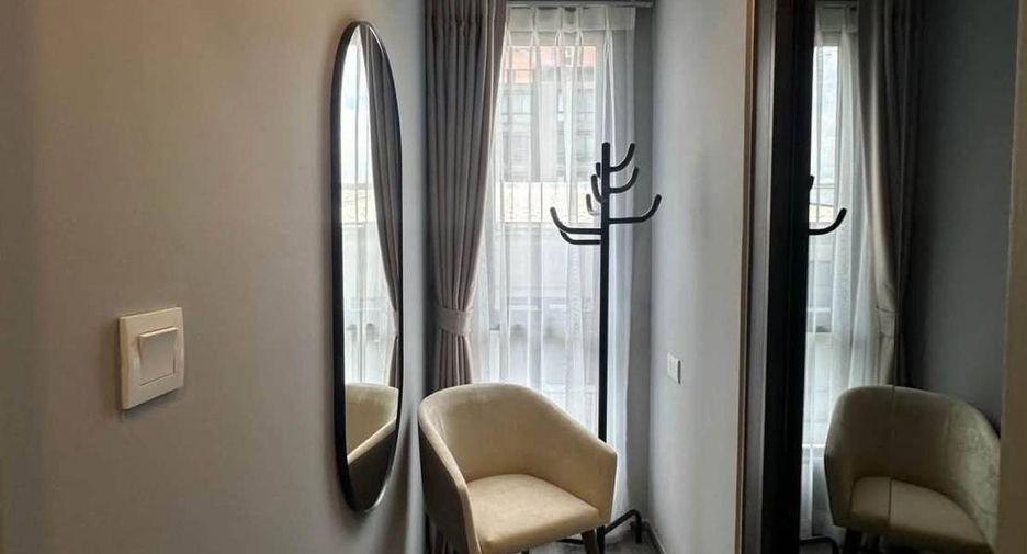 À louer 1 chambre condo à Khlong Toei, Bangkok