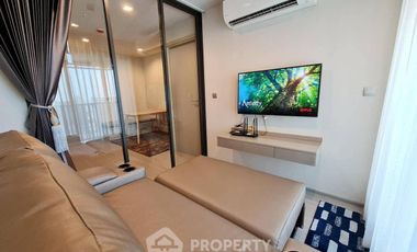 Wohnung zur Miete mit 1 Zimmer in Chatuchak, Bangkok