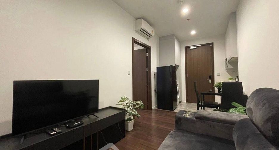 出租 1 卧室 公寓 在 Bang Na, 曼谷