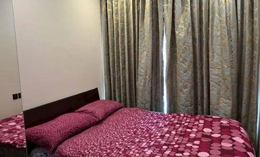 À louer 2 chambres condo à Bang Phlat, Bangkok
