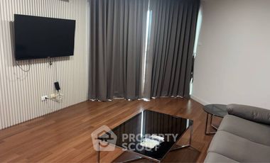 Wohnung zur Miete mit 2 Zimmer in Huai Khwang, Bangkok