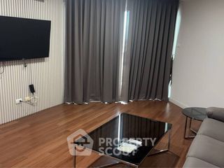 出租 2 卧室 公寓 在 Huai Khwang, 曼谷