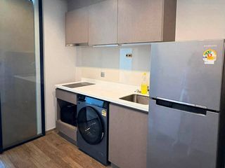 For rent 1 Beds condo in Chatuchak, Bangkok
