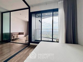 For rent 1 Beds condo in Chatuchak, Bangkok
